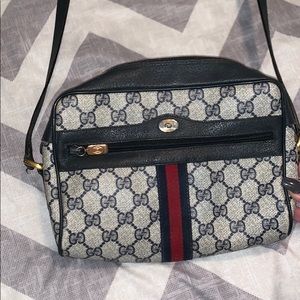 Gucci hand bag